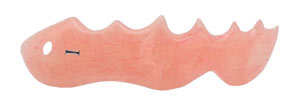 l heat activated denture base resins