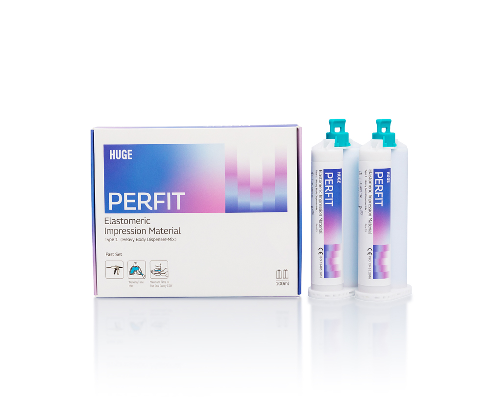 PERFIT Heavy Body-Dispenser Mix