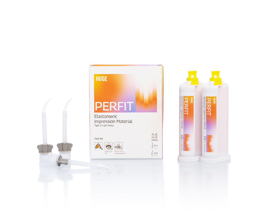 PERFIT Light Body-Fast Set
