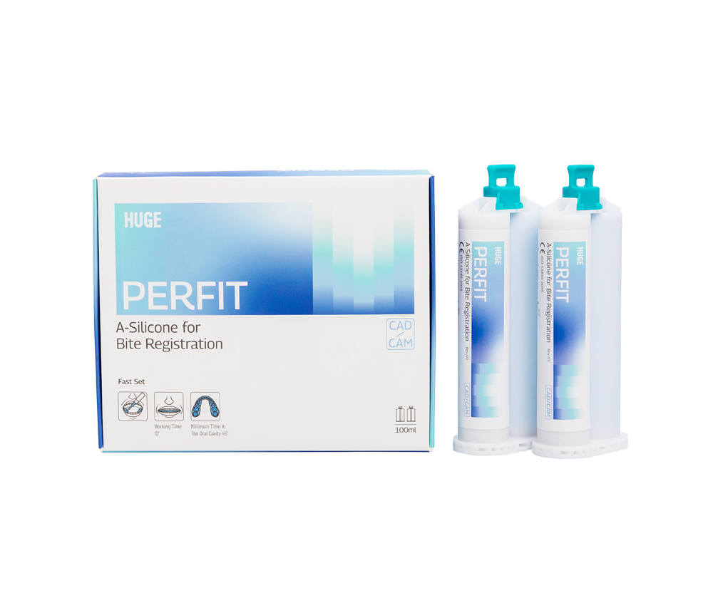 Bite Registration Material