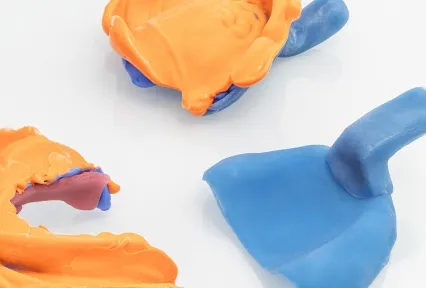 HUGE Light Curing Tray:  Now Stronger and More Versatile