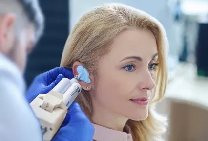 From Dental Precision to Audiology Innovation  PERFIT Ear Impression Silicone