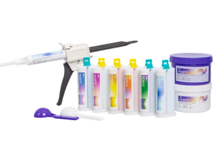 Trusted by Dentists Worldwide