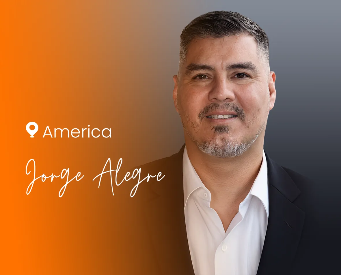 Jorge Alegre