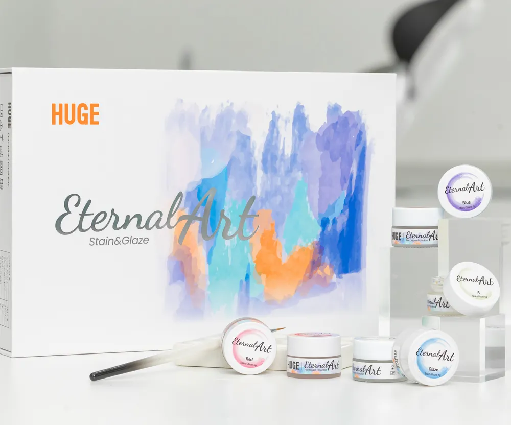 EternalArt Stain/Glaze